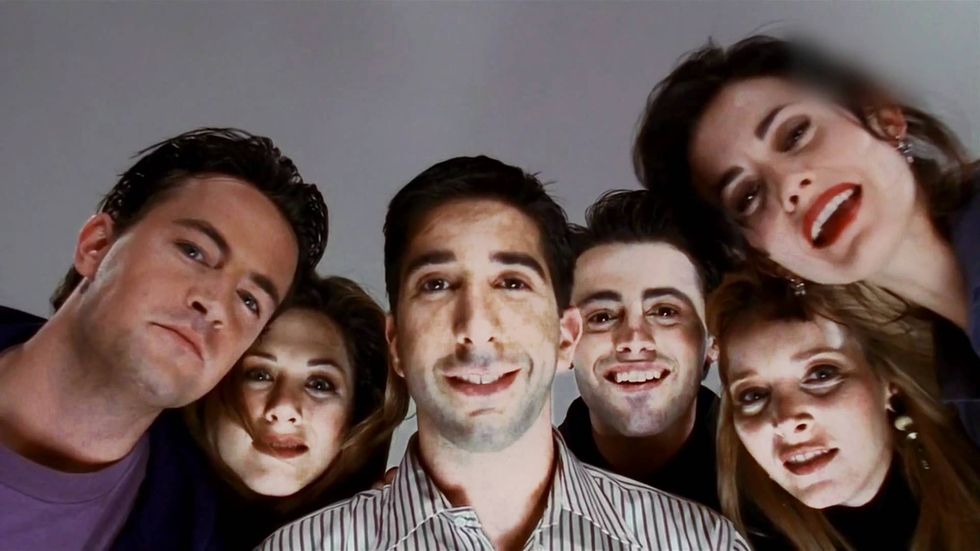 The Importance Of Maintaining Friendships While In A Relationship