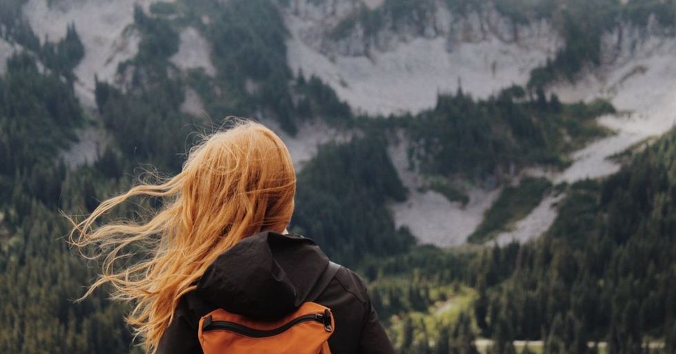 Facing The Giants In Life