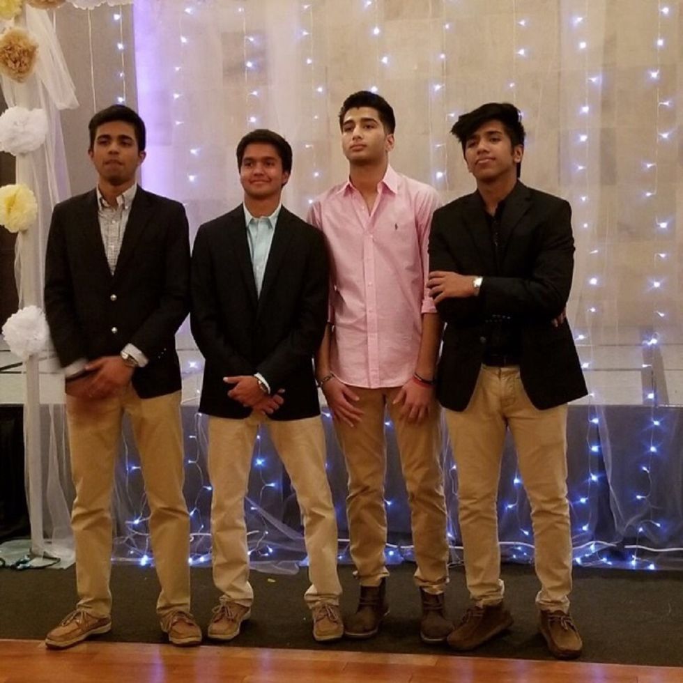 Instagram Likes Helped Me Set Up A Donation And Inspire Others To Do The Same