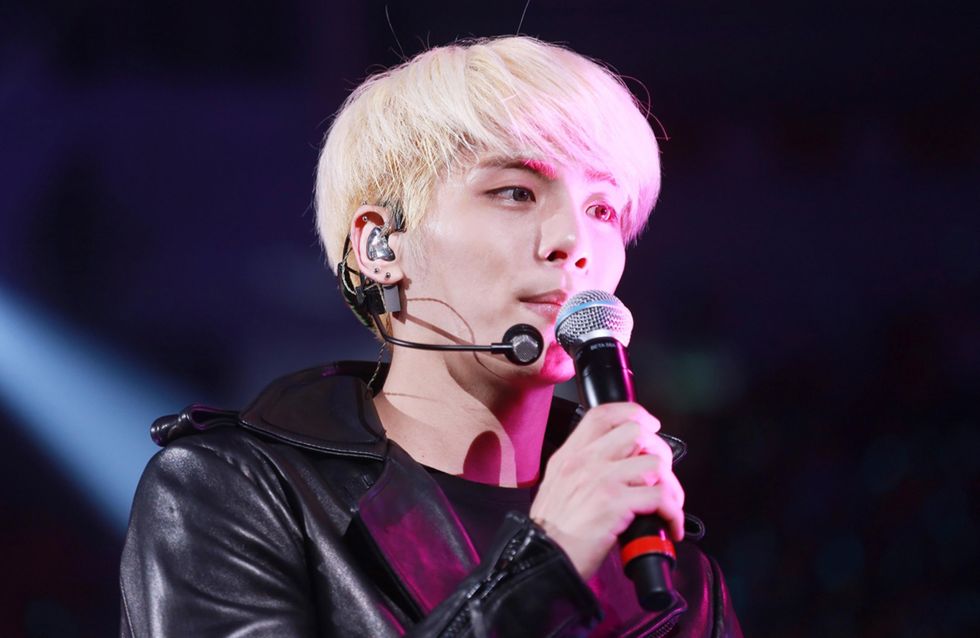 The Suicide Of SHINee's Kim Jonghyun Should Be A Huge Wakeup Call For The Korean Entertainment Industry