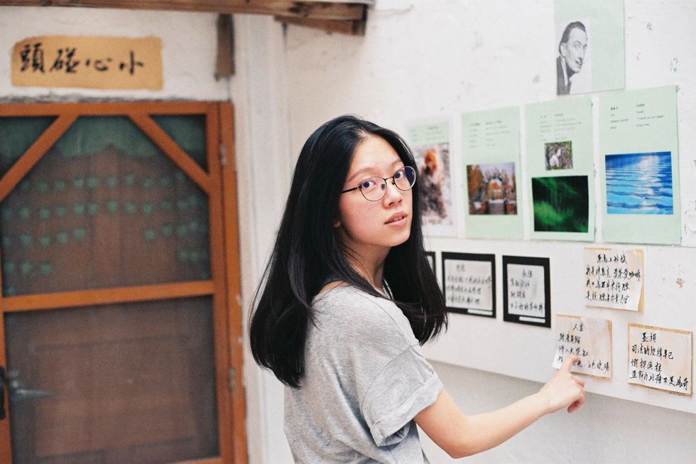 The Pressure To Take More AP Classes Made Me Realize My Personal Needs Come First