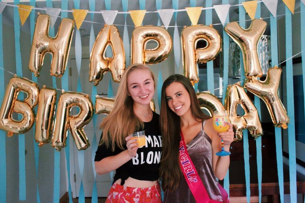 8 Things To Do On Sunday Mornings In The South, Besides Church