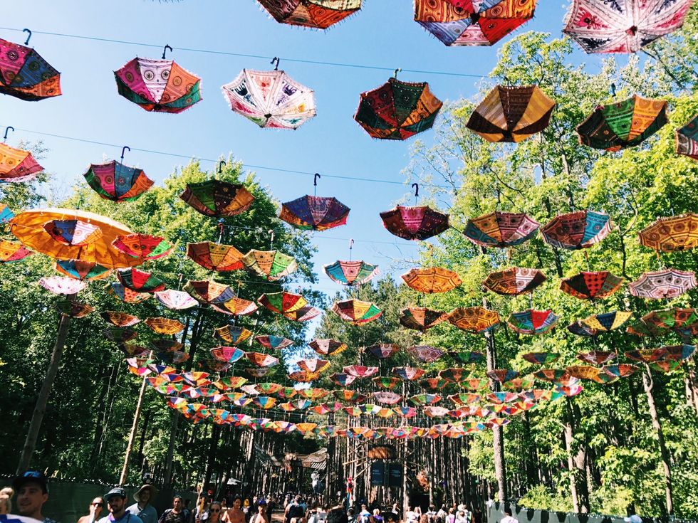 How To Make Your Winter Days Not So Dreary