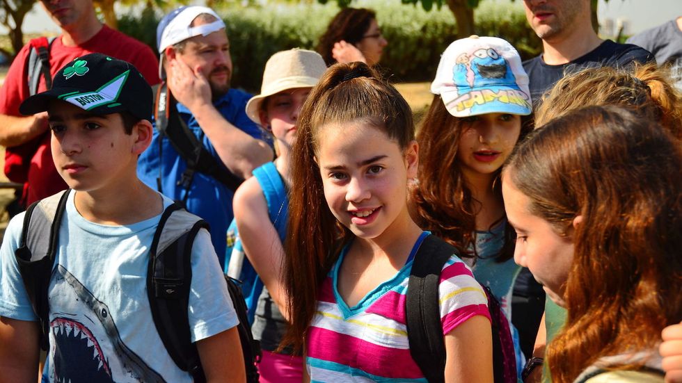 Things 'Middle School You' Did That 'College You' Realizes Were Reeeallly Stupid