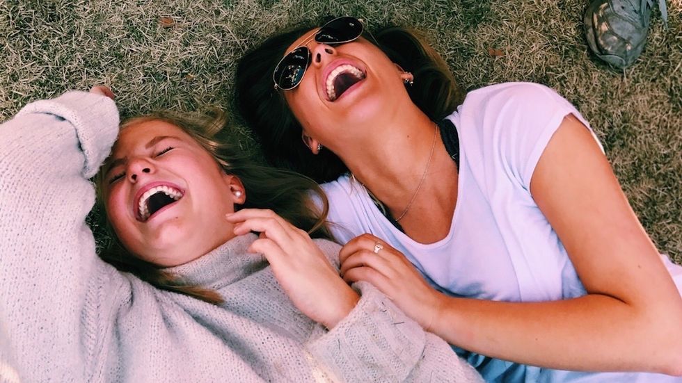 29 Meaningful Experiences To Have This Semester Instead Of Clicking 'Next Ep' On Netflix