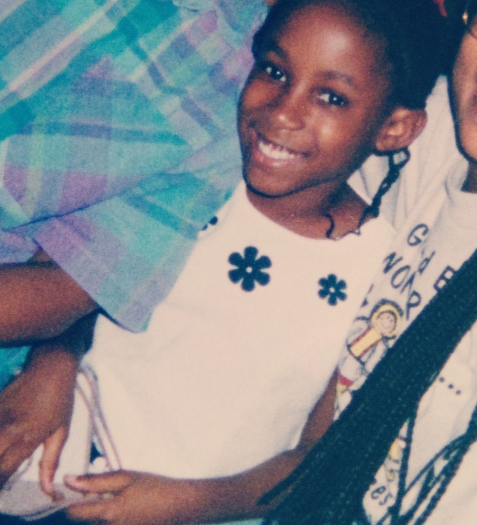 5 More Random '90s Childhood Dreams