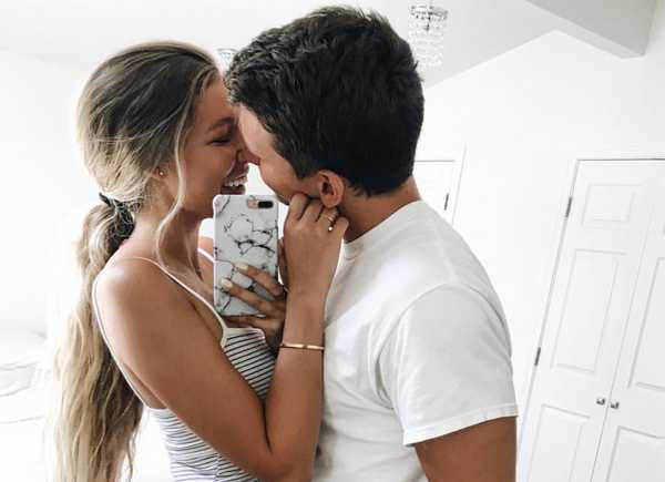 Maybe You Have Already Met The Right Person, You Just Aren’t Ready To Fall In Love