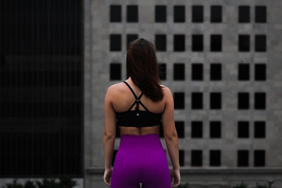 6 Reasons Working Out Is Now An Everyday Thing For Me, No Going Back