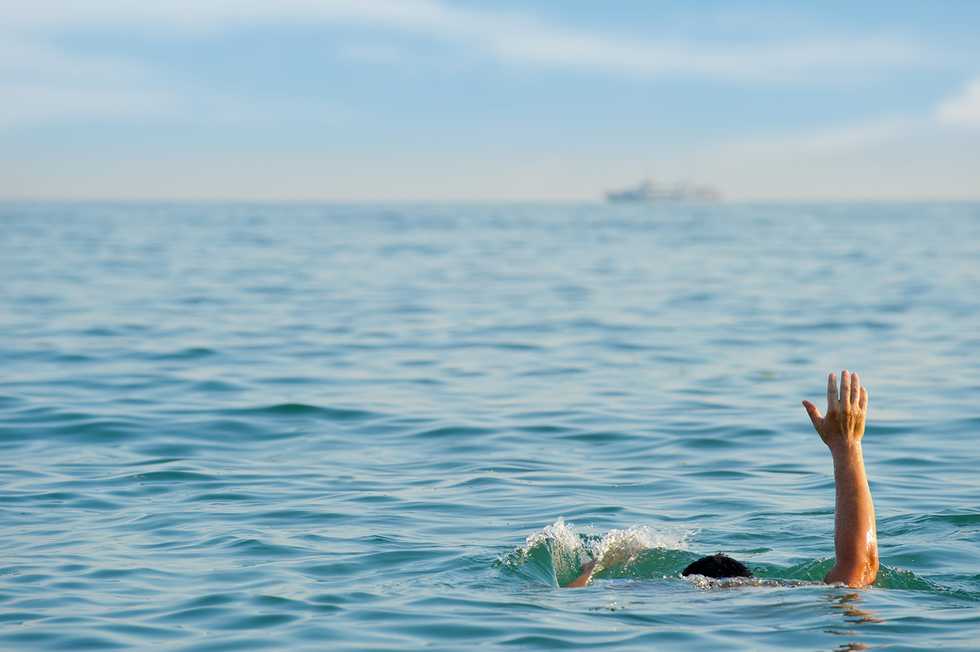 Learning How To Drown