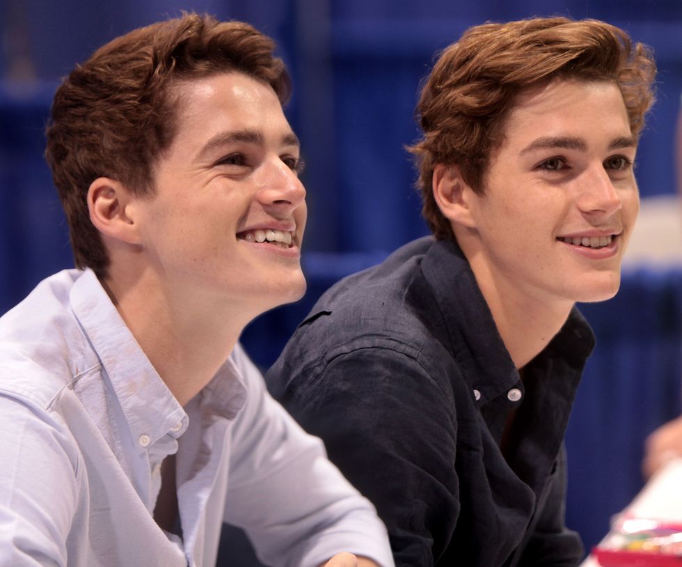 A Throwback To The YouTube Channel 'Jacksgap' And Why We Miss It So Much |  The Odyssey Online, image size:980x814