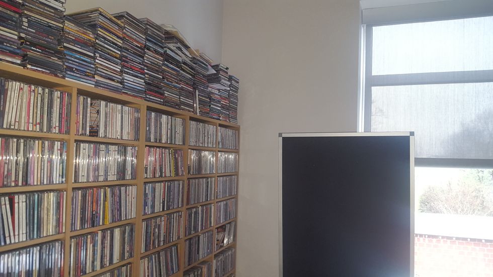 'Solid Sounds' Episode 100 Preview