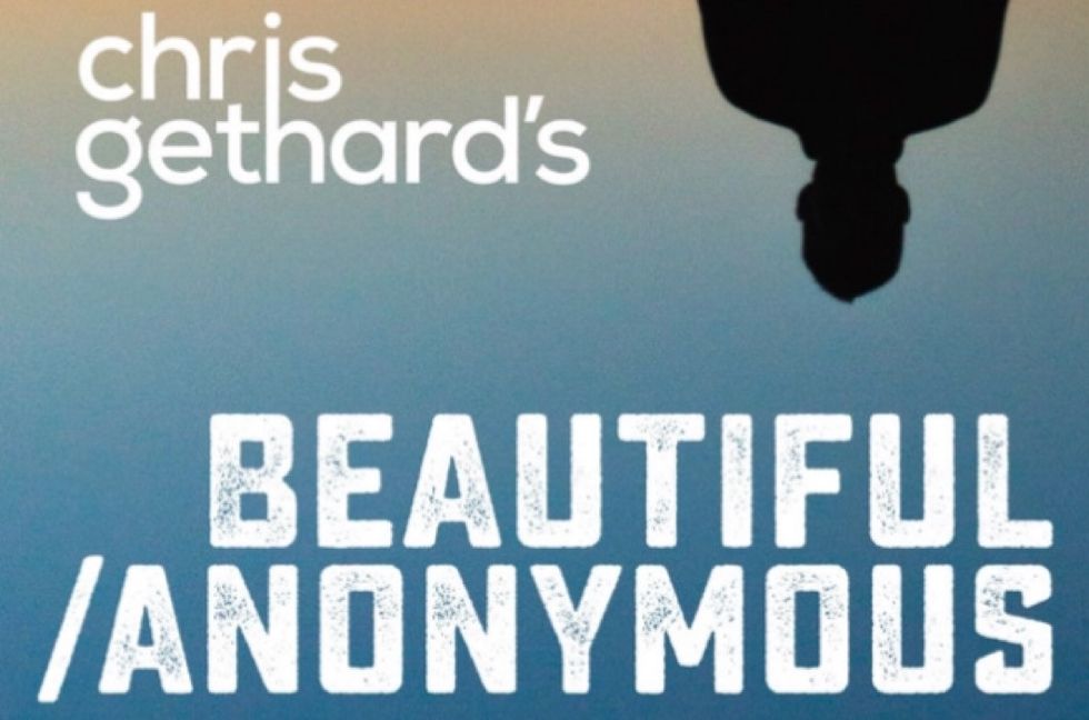 You Need To Check Out The Podcast 'Beautiful Anonymous'