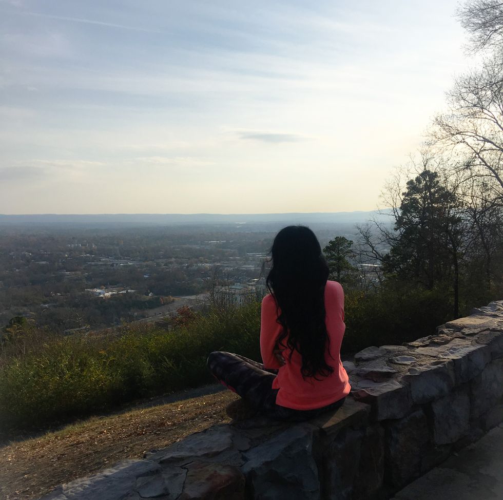 Leave Well Enough Alone