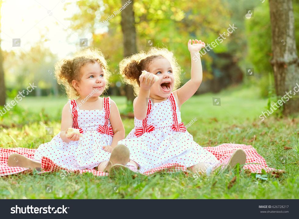 7 Things You Know To Be True If You Have A Sister