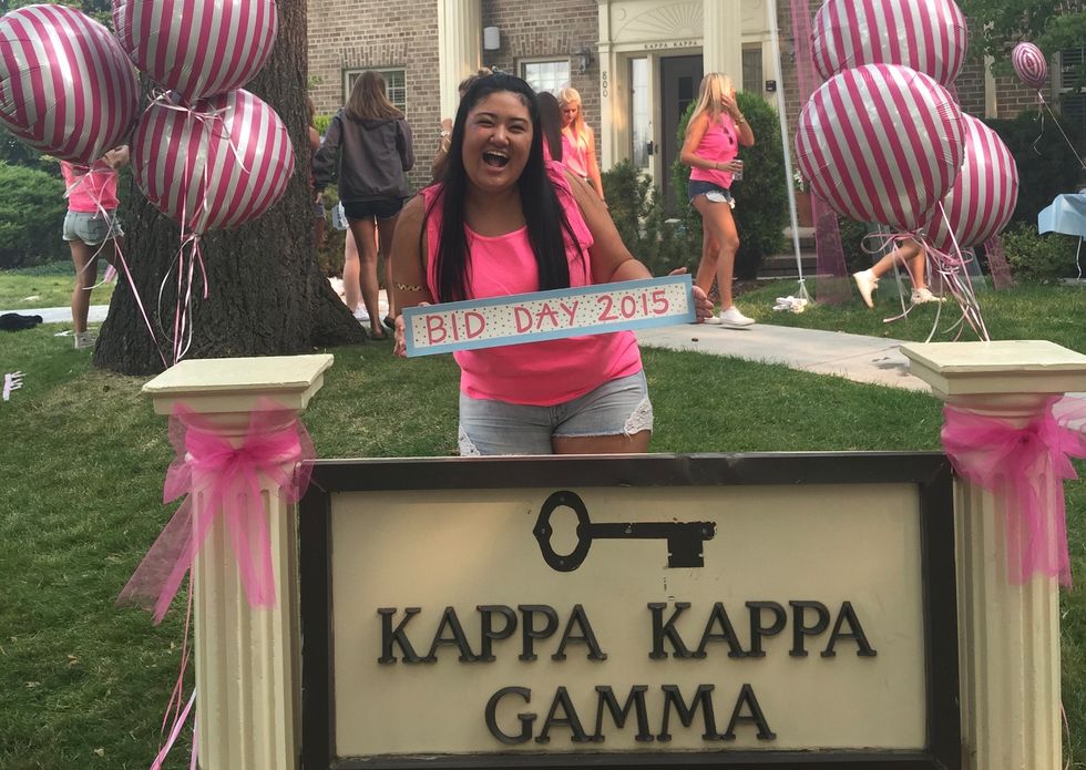 9 Famous Kappa Kappa Gamma Sisters