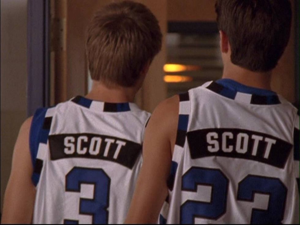 11 Reasons Why You Should Watch 'One Tree Hill' Now That It's Coming Back To Hulu