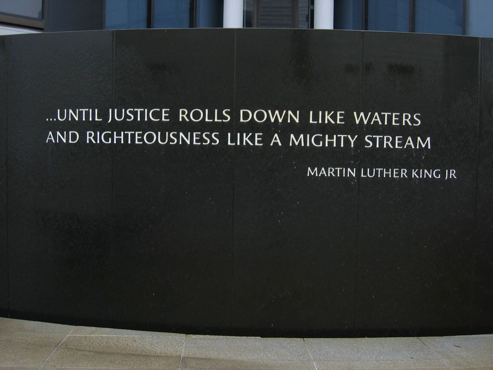15 Inspirational Quotes From Martin Luther King Jr. For ANY Day Of The Year