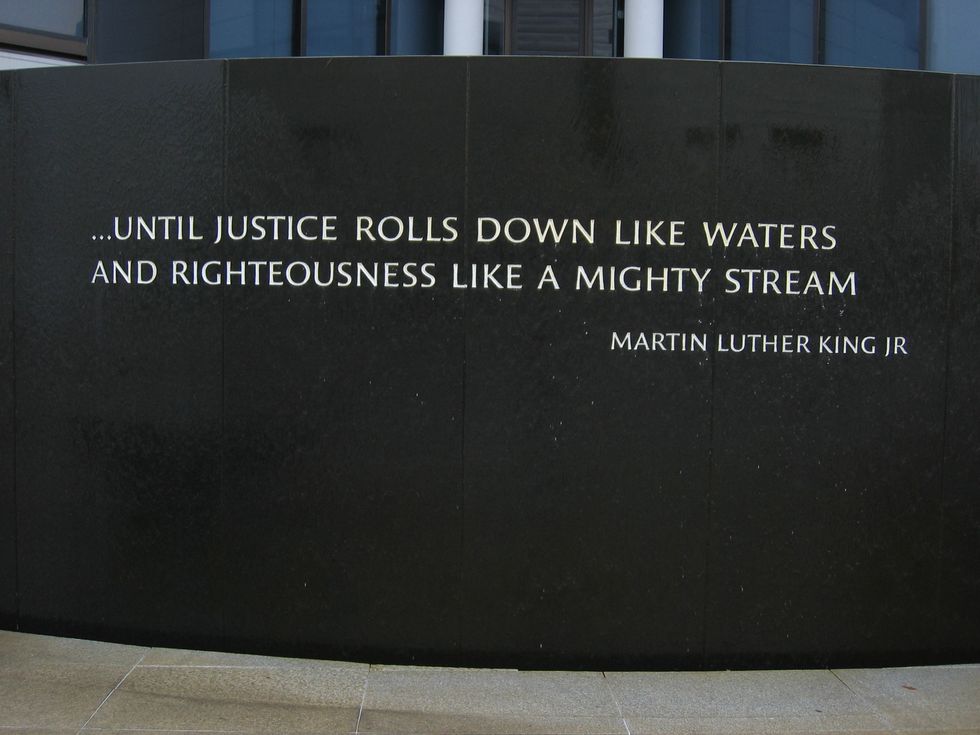 15 Inspirational Quotes From Martin Luther King Jr. For ANY Day Of The Year