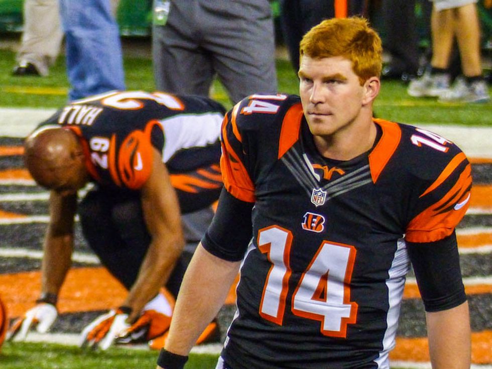 The Cincinnati Bengals Have Been One Letdown After Another