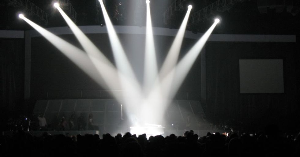 10 Music Artists You Must See Live