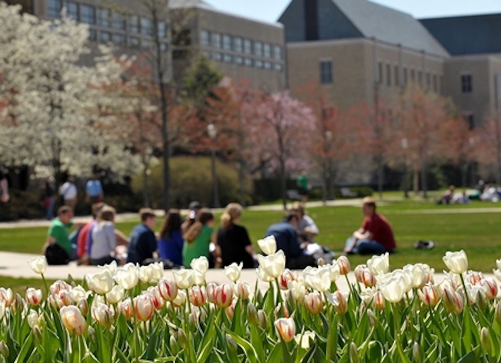 7 Tips For A Successful Spring Semester