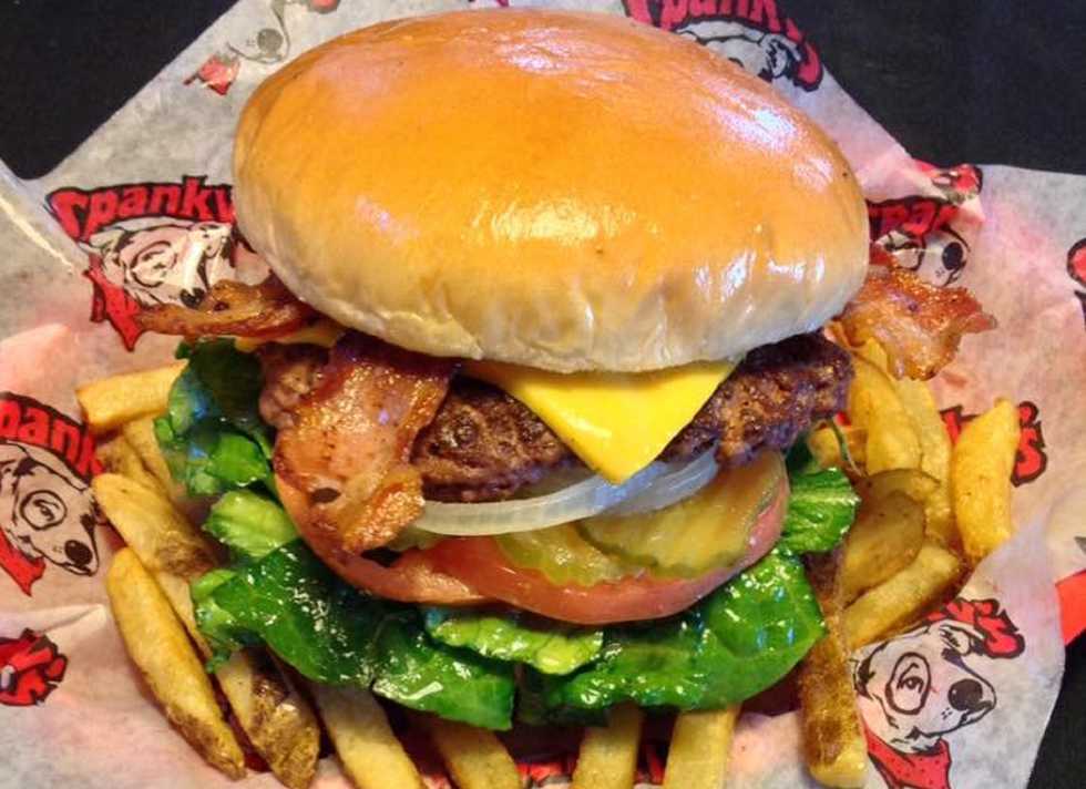 You Haven't Really Lived If You've Never Been To These 5 Lubbock Restaurants