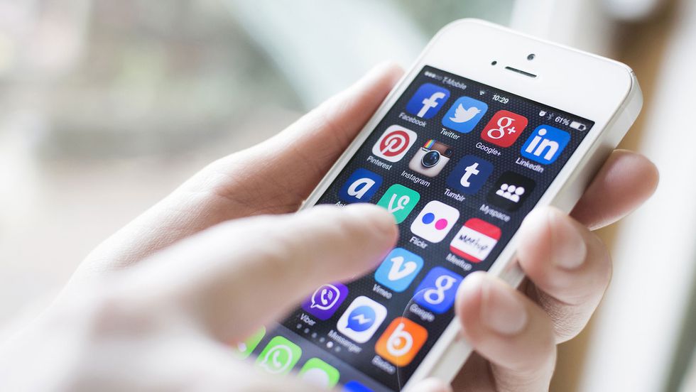 The Social Media Cleanse I Needed