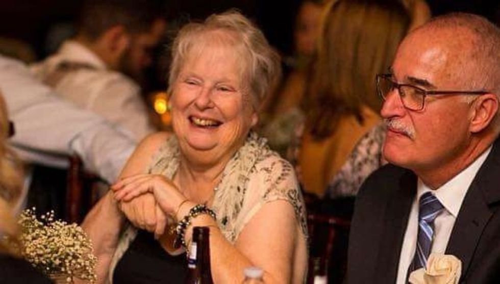 Cancer, You Won't Win This Fight