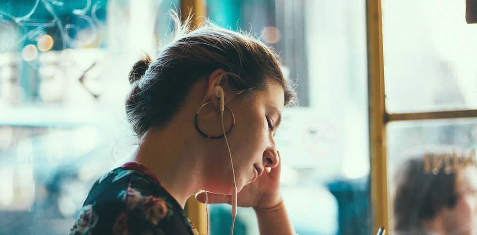 8 Depressing Songs To Keep The Tears Flowing And The Feels Going