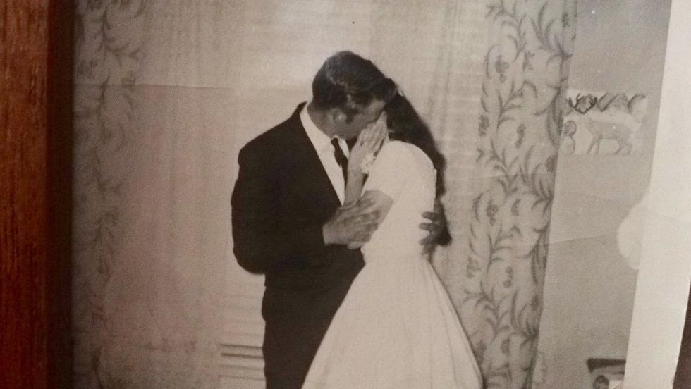 Why My Grandparents Are And Will Always Be My "Relationship Goals"