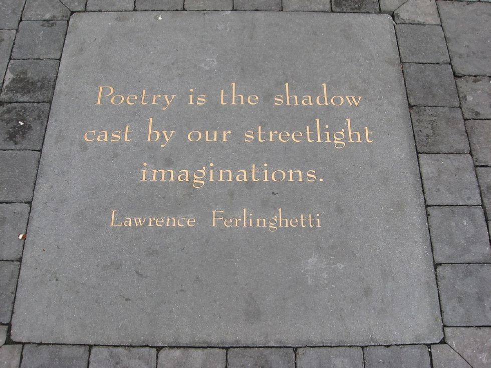An Introduction To Fast-Progressing Digital Poems | The Odyssey Online