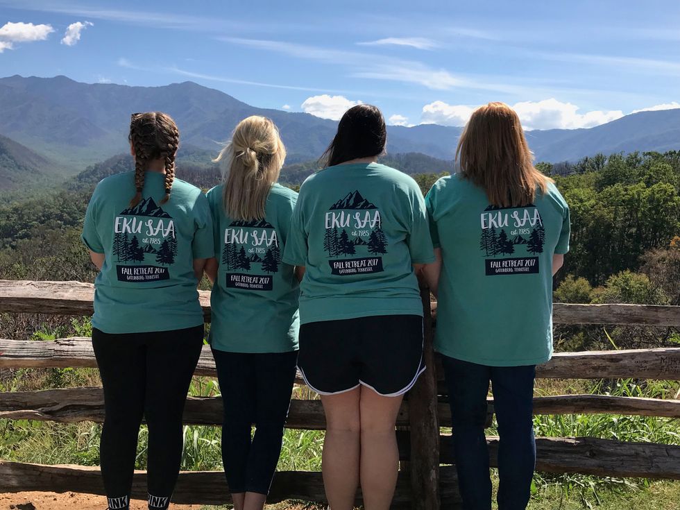 6 Things to Look for in Great Friendships