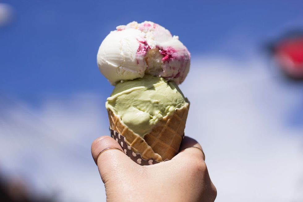 9 Things All Ice Cream Workers Know But May Not Be Excited About Admitting
