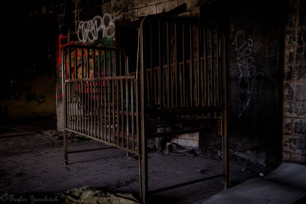 10 Reasons Why Investigation Discovery Is The Perfect Channel To Binge Watch