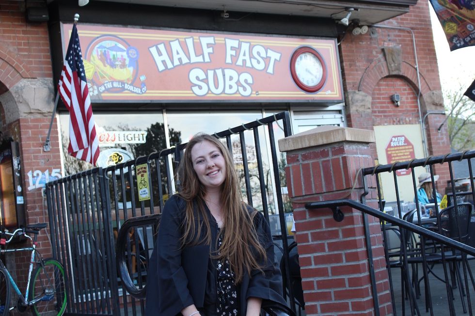 5 Places You Should Go If You Find Yourself In Boulder, CO