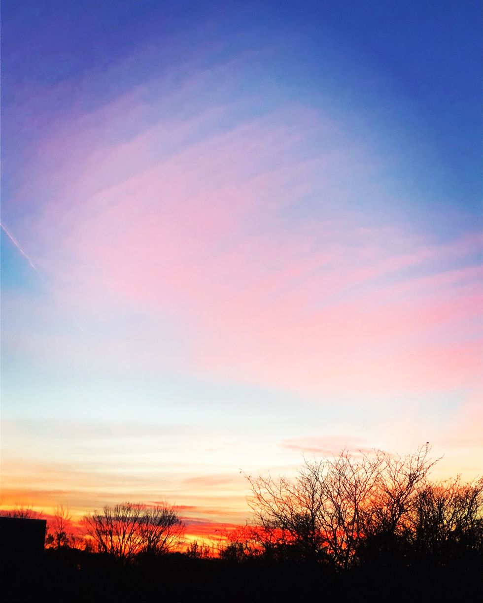 Thoughts On My Last Semester Of College