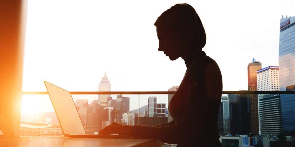 Is the Deep Web Safe for Teenagers?