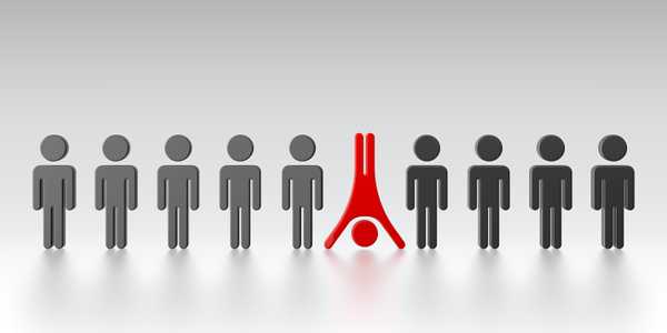 The Paradox Of The INFJ