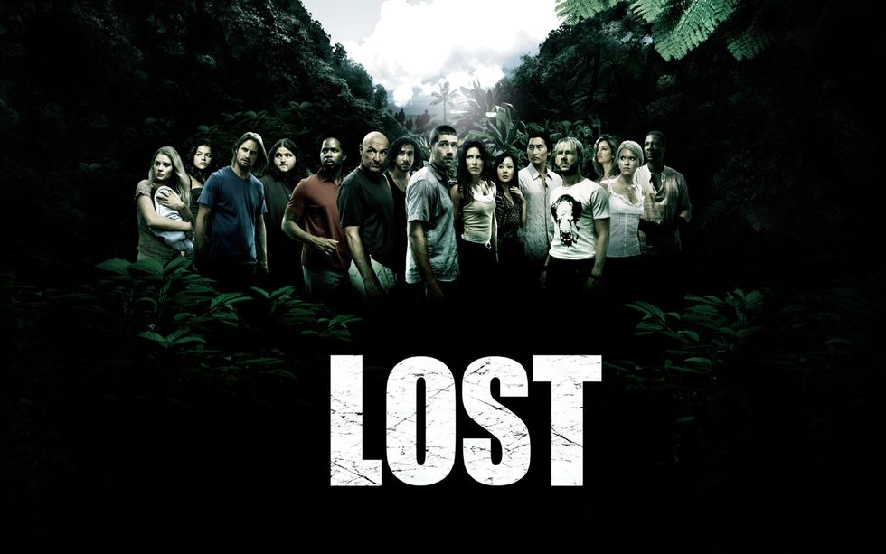 LOST: The Show of Eternal Frustration