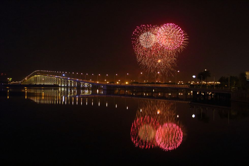 Why I Don't Believe In New Year's Resolutions