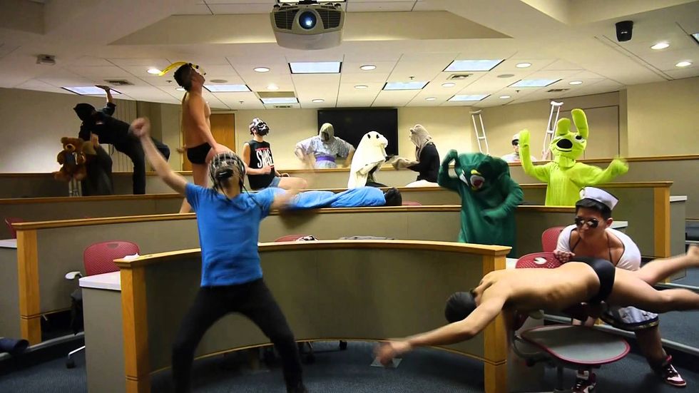 10 Inevitable Thoughts College Seniors Have On Their Last First Day Of The Semester