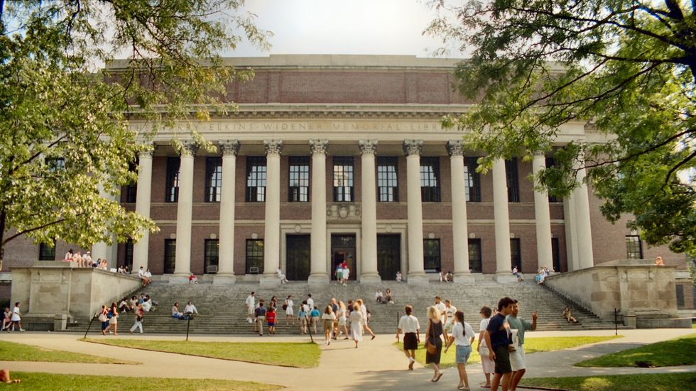 No Really, It's OK To Not Go To An Ivy League