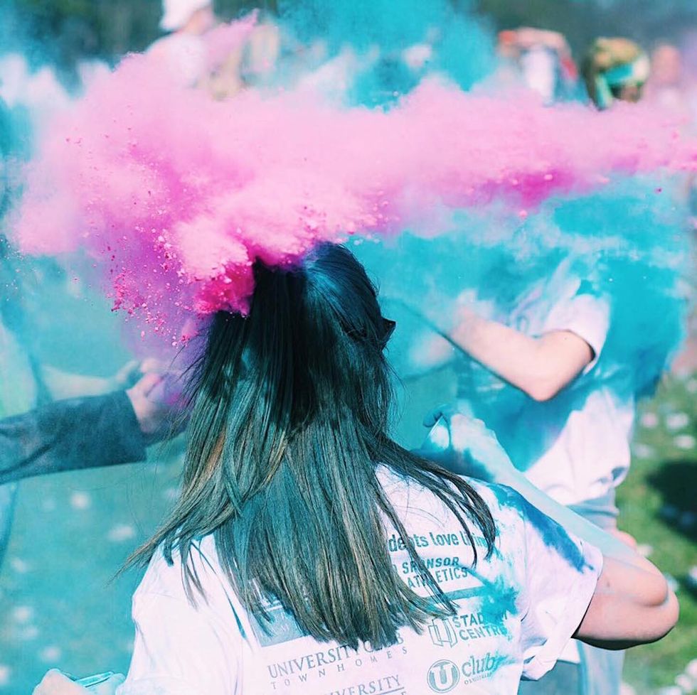 6 Things To Know About Rally Week 2018