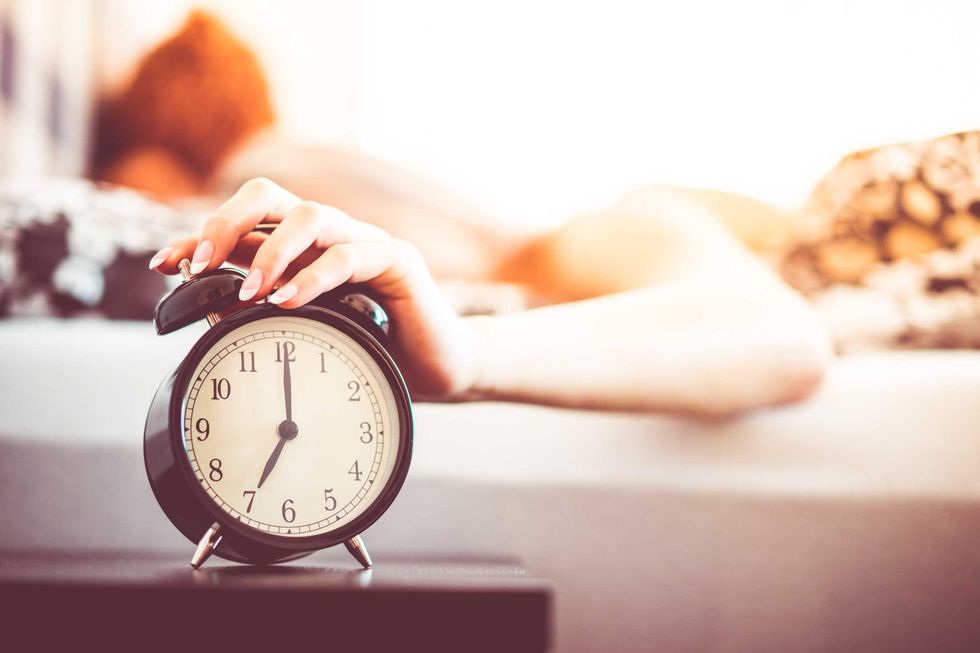 8 Times You Overslept, And It Completely Ruined Your Life