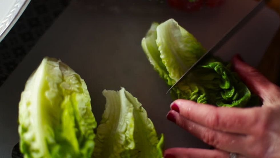 A 5 Step Guide to the Perfect Home made Recipe Video