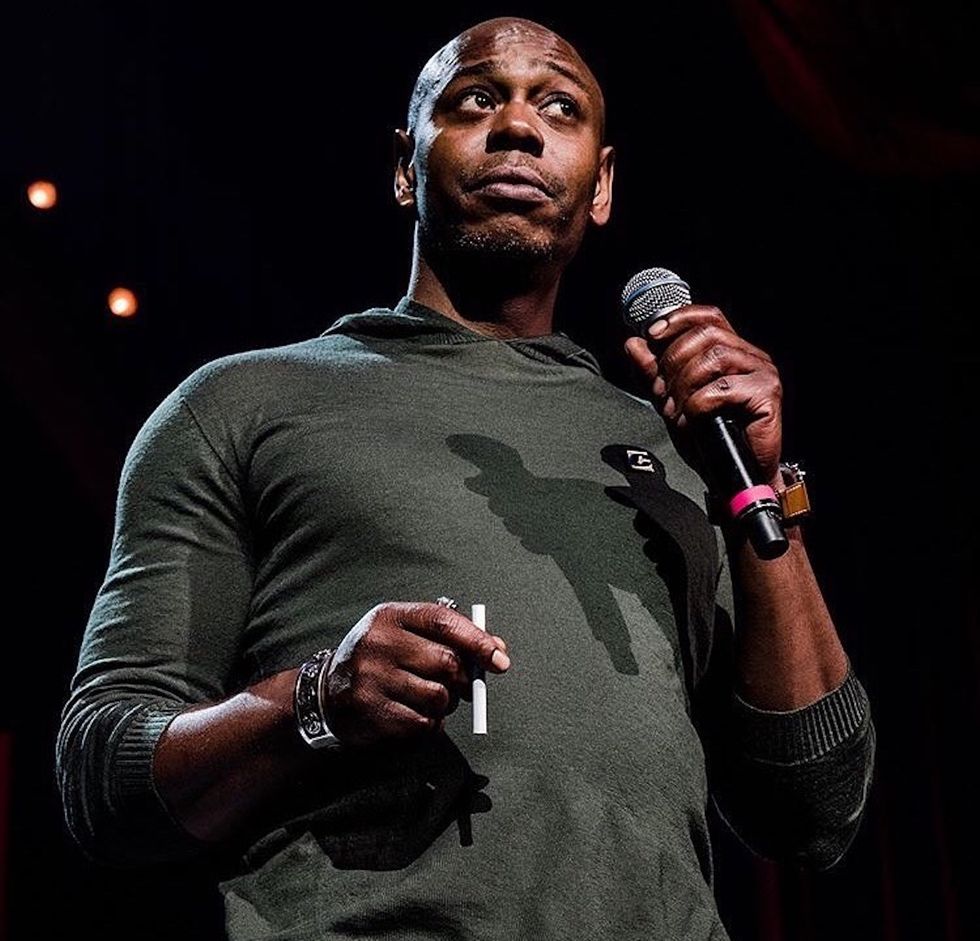 Why This World Needs Comedy