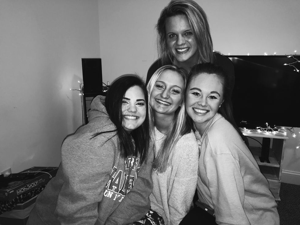 To 20-Something-Year-Olds, It's OK Not To Have Your Life Figured Out Yet