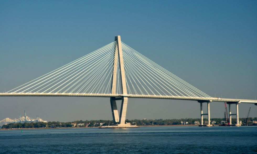 11 Activities For Your Spring Semester Bucket List In Charleston