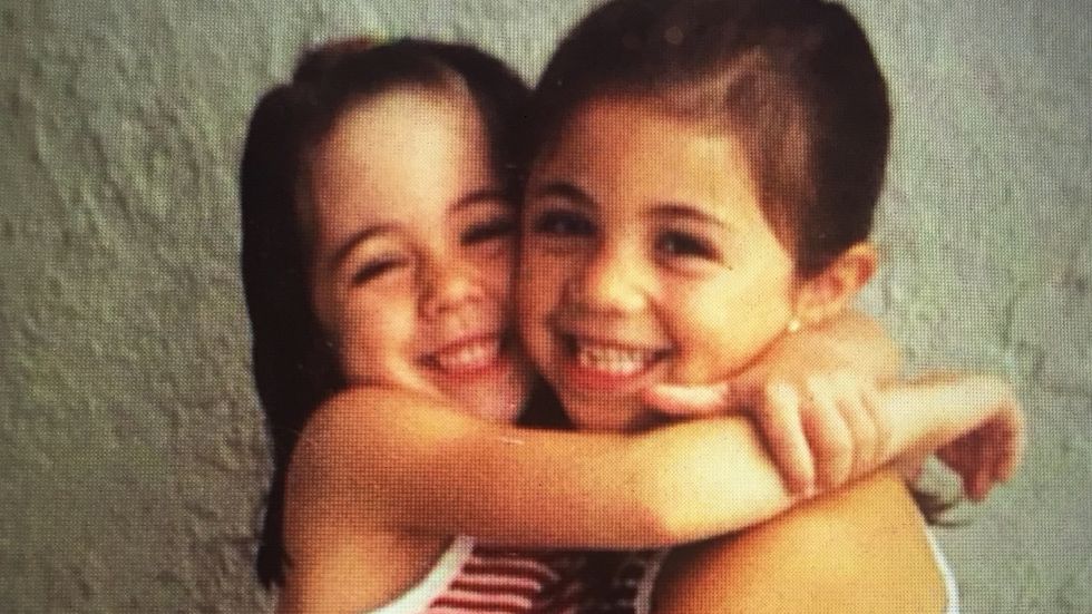 10 Secrets You Only Shared With Your Sister, And She With You