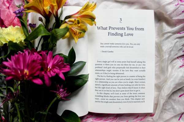My Husband Didn't Sweep Me Off My Feet, Instead He Offered Me A Safe Place To Plant Them